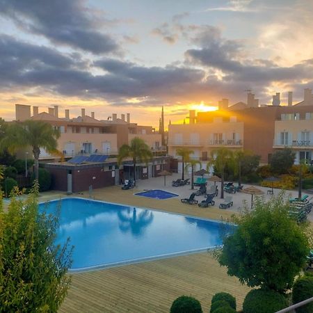 Casa Cabanas - Cabanas Gardens Cabanas De Tavira Εξωτερικό φωτογραφία
