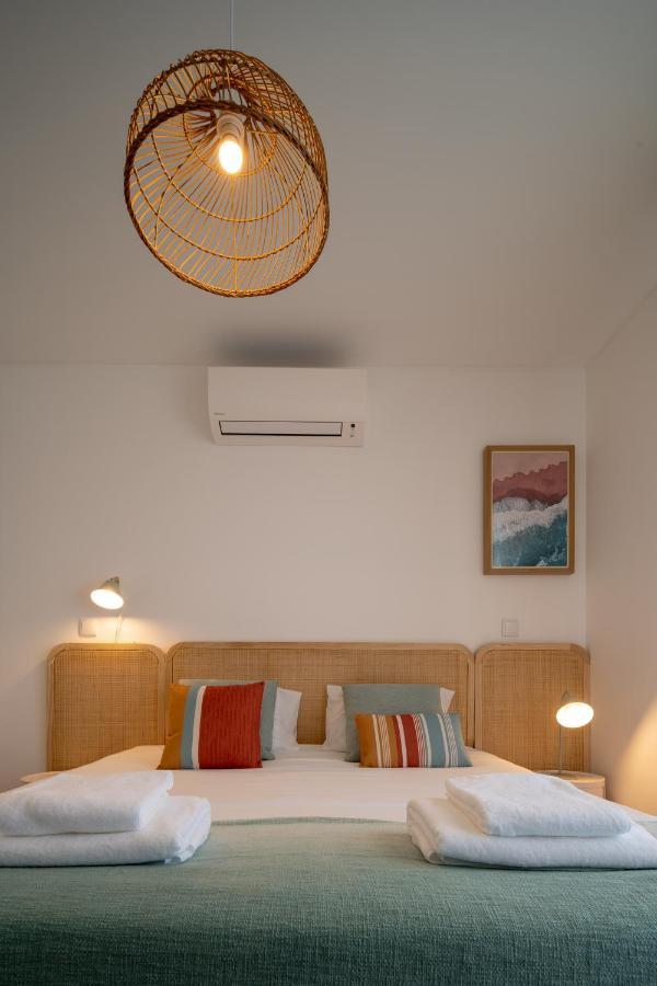 Casa Cabanas - Cabanas Gardens Cabanas De Tavira Εξωτερικό φωτογραφία