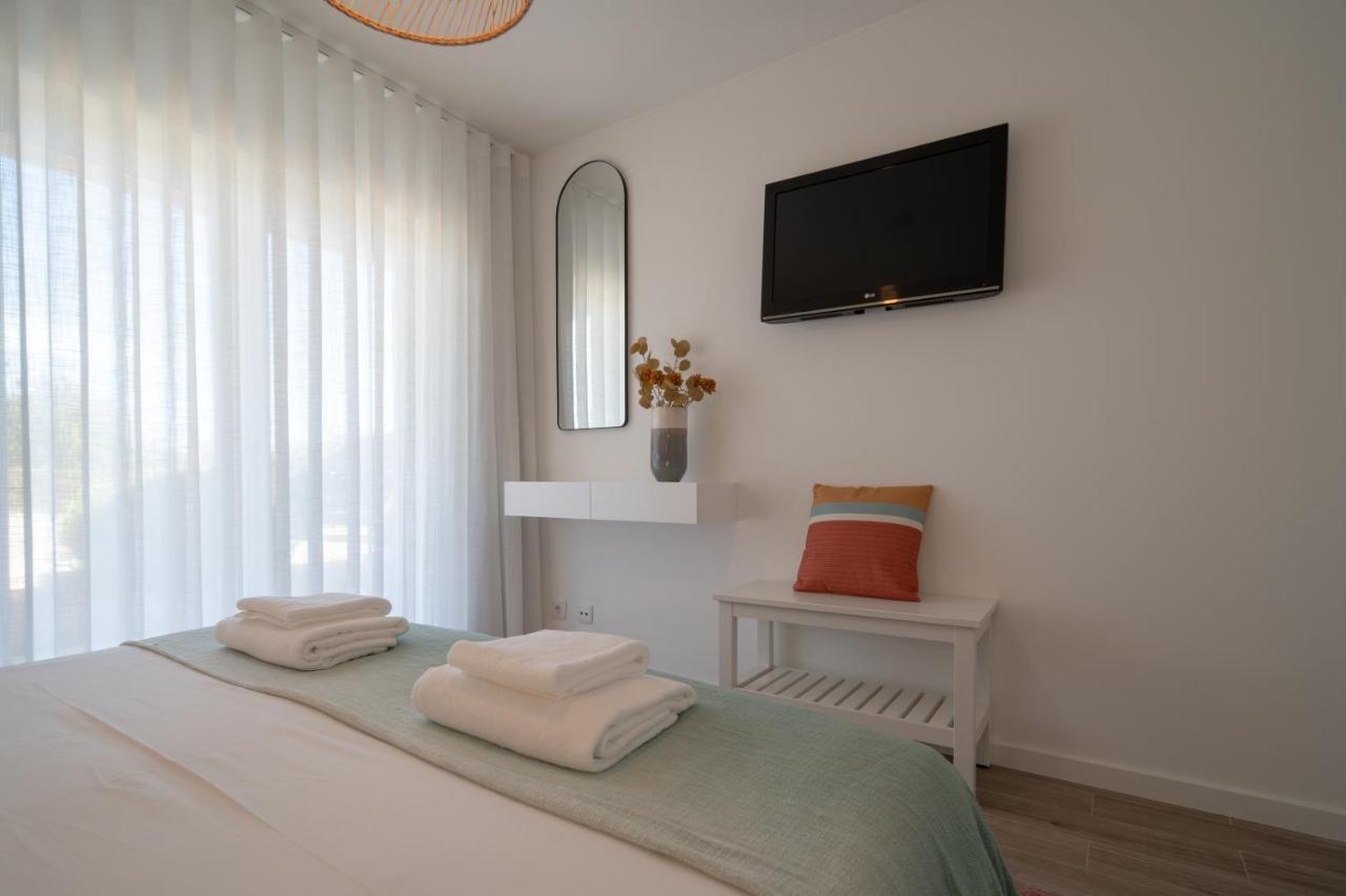 Casa Cabanas - Cabanas Gardens Cabanas De Tavira Εξωτερικό φωτογραφία