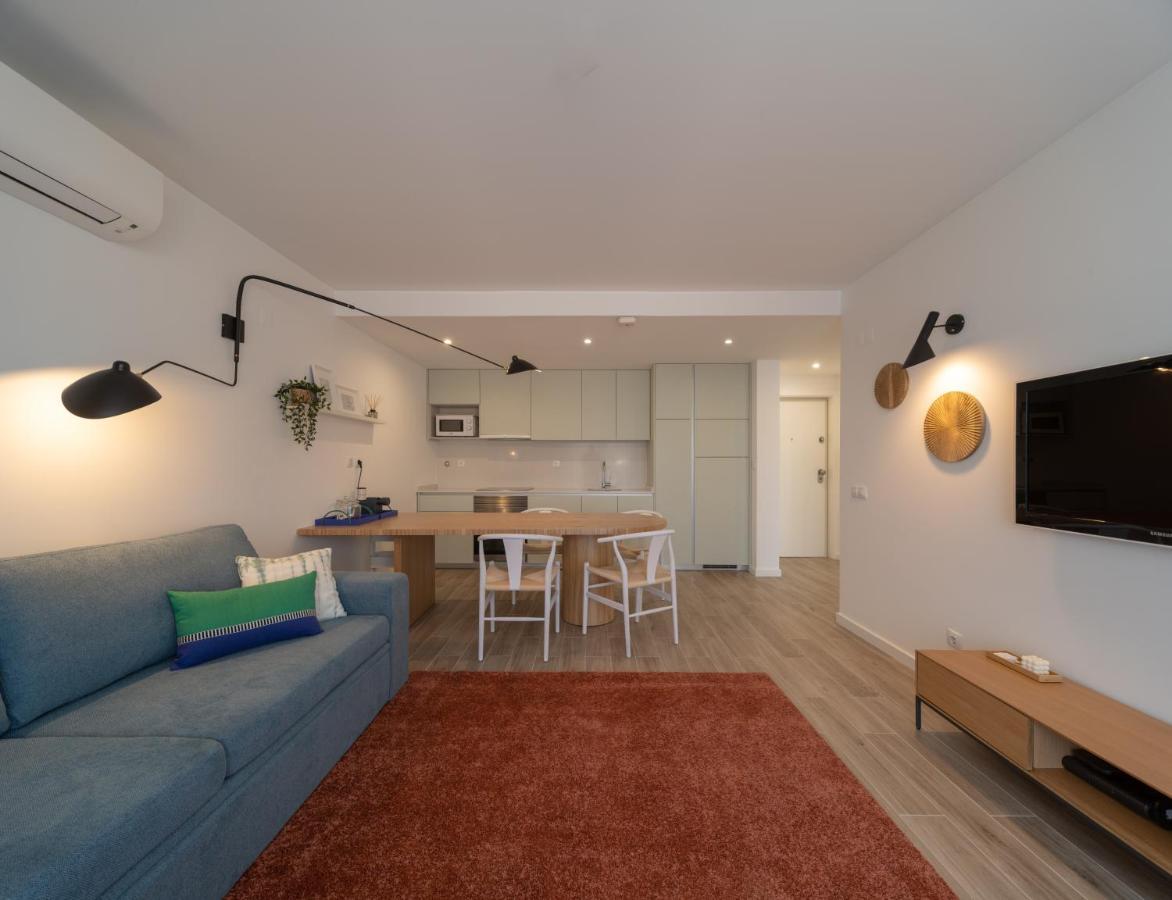 Casa Cabanas - Cabanas Gardens Cabanas De Tavira Εξωτερικό φωτογραφία