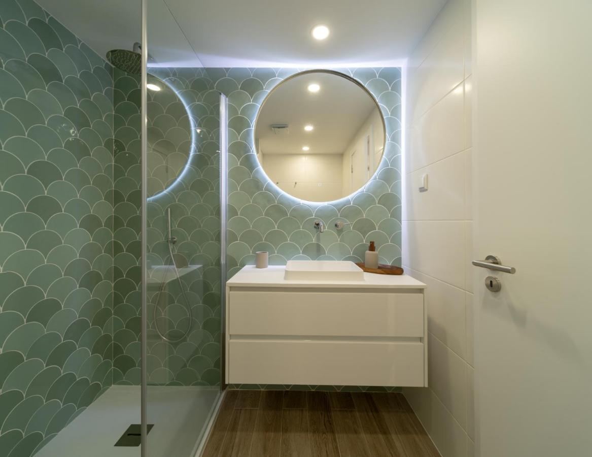 Casa Cabanas - Cabanas Gardens Cabanas De Tavira Εξωτερικό φωτογραφία