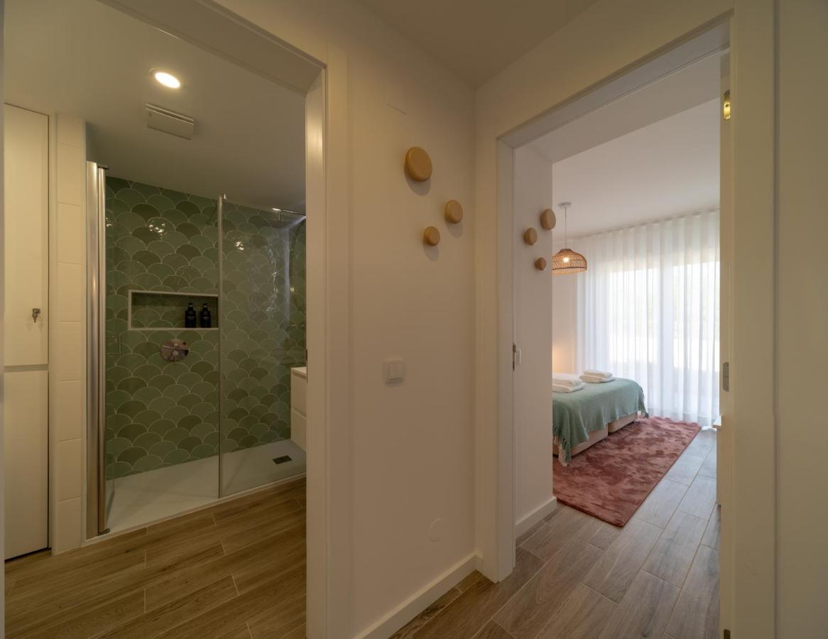 Casa Cabanas - Cabanas Gardens Cabanas De Tavira Εξωτερικό φωτογραφία