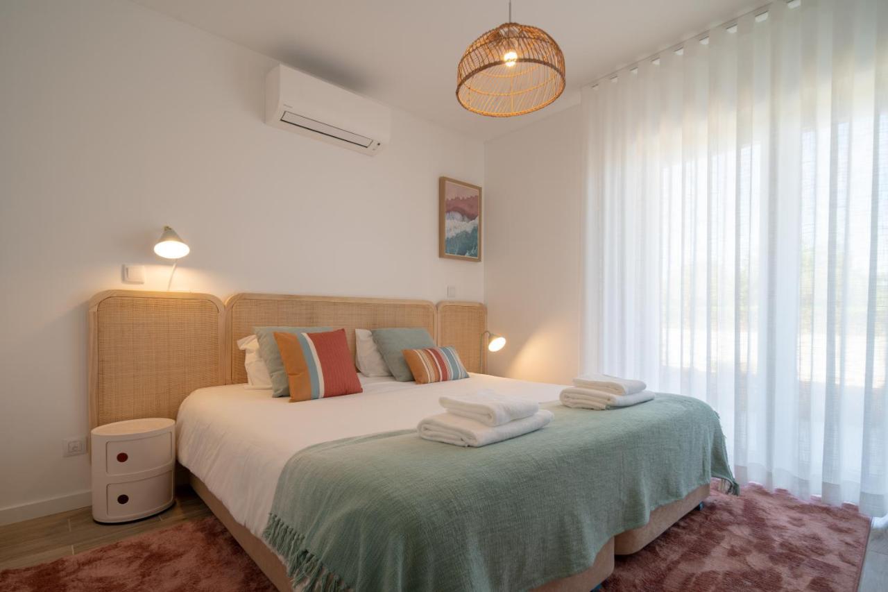 Casa Cabanas - Cabanas Gardens Cabanas De Tavira Εξωτερικό φωτογραφία