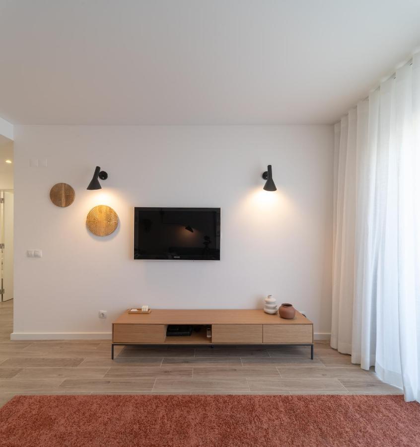 Casa Cabanas - Cabanas Gardens Cabanas De Tavira Εξωτερικό φωτογραφία