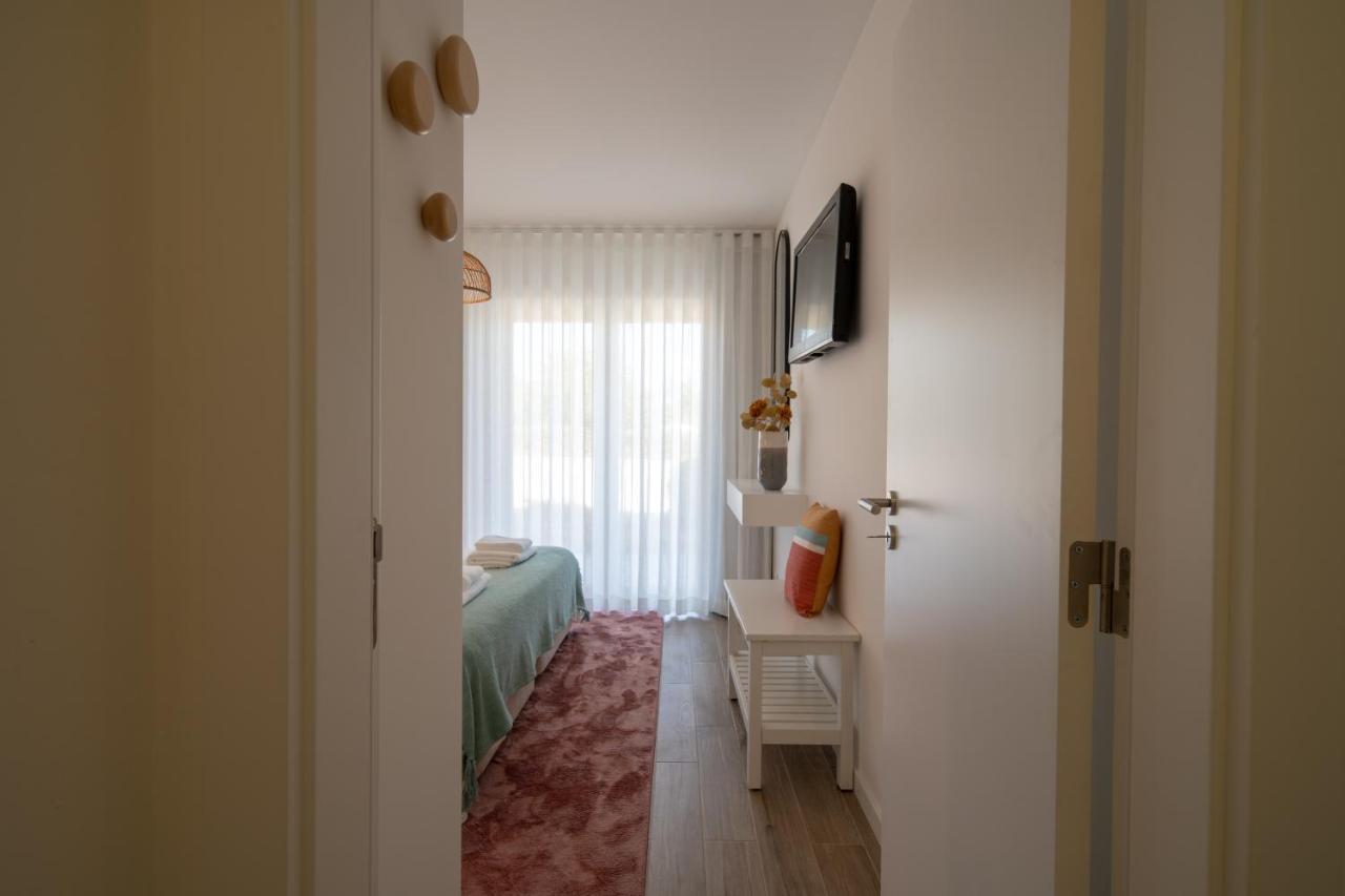 Casa Cabanas - Cabanas Gardens Cabanas De Tavira Εξωτερικό φωτογραφία