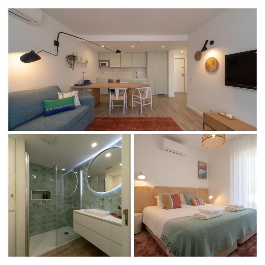 Casa Cabanas - Cabanas Gardens Cabanas De Tavira Εξωτερικό φωτογραφία