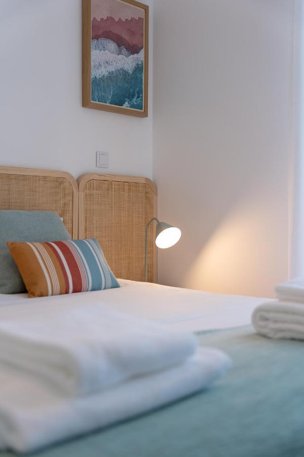 Casa Cabanas - Cabanas Gardens Cabanas De Tavira Εξωτερικό φωτογραφία
