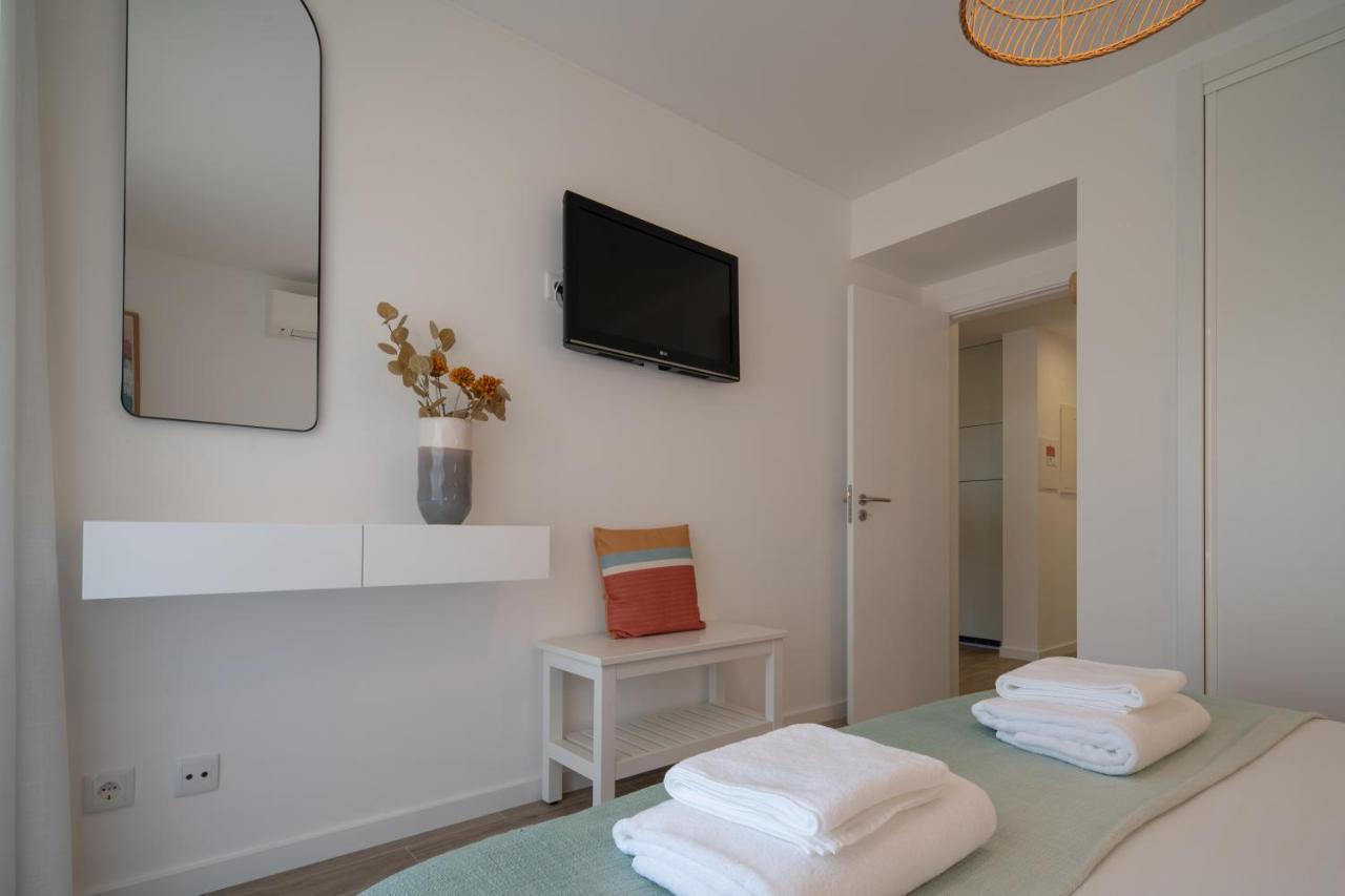 Casa Cabanas - Cabanas Gardens Cabanas De Tavira Εξωτερικό φωτογραφία