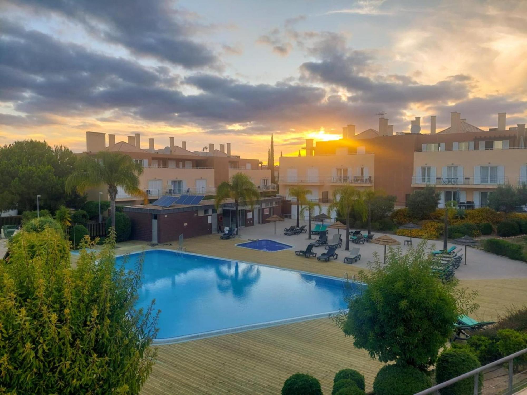 Casa Cabanas - Cabanas Gardens Cabanas De Tavira Εξωτερικό φωτογραφία