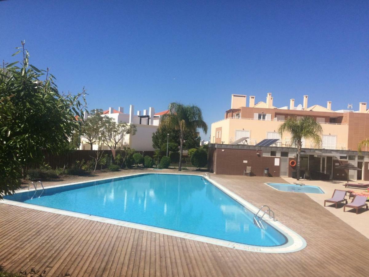 Casa Cabanas - Cabanas Gardens Cabanas De Tavira Εξωτερικό φωτογραφία